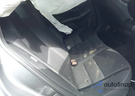 2024 Nissan Sentra Sv Xtronic Cvt из США, поврежденный, VIN 3N1AB8CV9RY372043